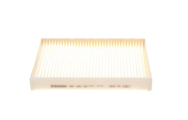Bosch Cabin / Pollen Filter - 1987435120