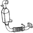 Klarius 390473 - Catalyst & Dpf Combined  - Fits Ford Fiesta 1.6TDCi
