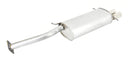 Klarius FE467X - Box With Tail Pipe