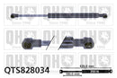QH Gas Spring Boot Strut - QTS828034