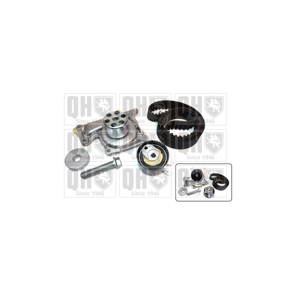 QH QBPK8910 Timing Kit & Water Pump