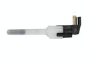 HELLA 6PR 005 923-061 Level Control Switch, coolant level indicator - 12V - Number of connectors: 2