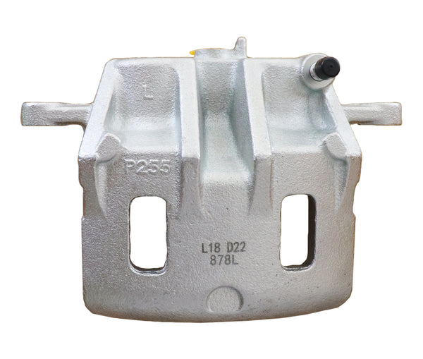 Rollco Hyundai Trajet Front Left Brake Caliper - VSBC878L