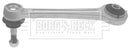 Borg & Beck Suspension Arm LH -BCA6937
