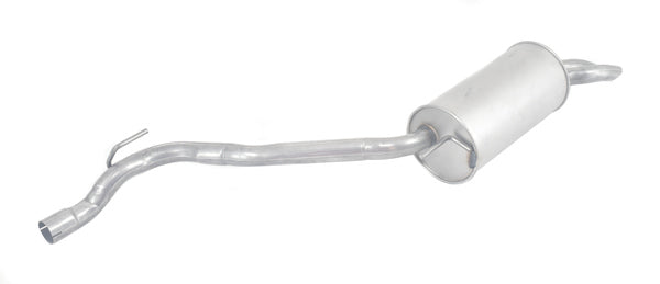 Klarius VW575P - Box With Tail Pipe
