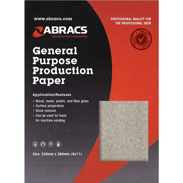 Production Paper - 835166 x25