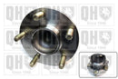 QH Rear Axle L&R Wheel Bearing Kit & ABS Sensor QWB1614