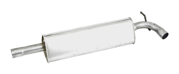 Klarius VW934L - Box With Centre Pipe