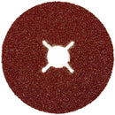 Sanding Discs - Aluminium Oxide - 835607 x25