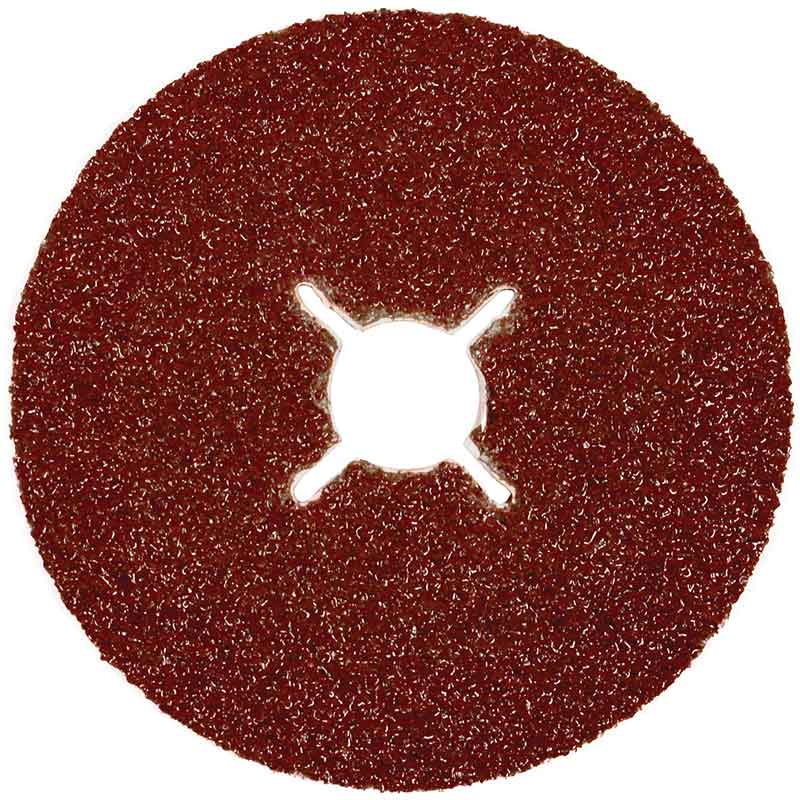 Sanding Discs - Aluminium Oxide - 835607 x25