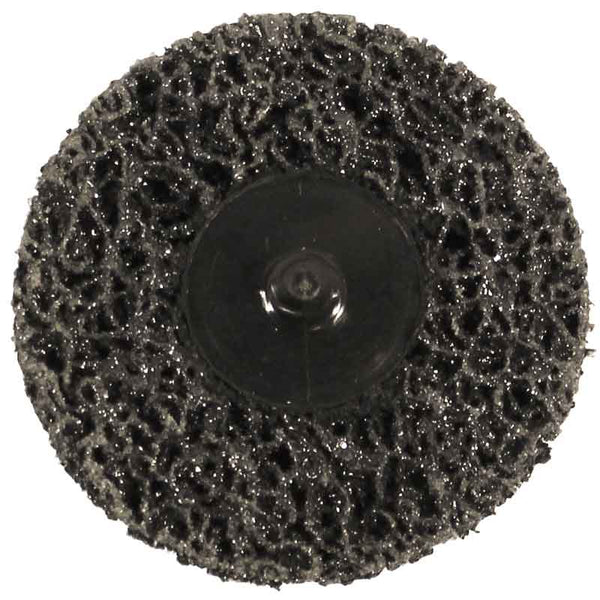 Quick-Lock Poly Discs - 835621 x25