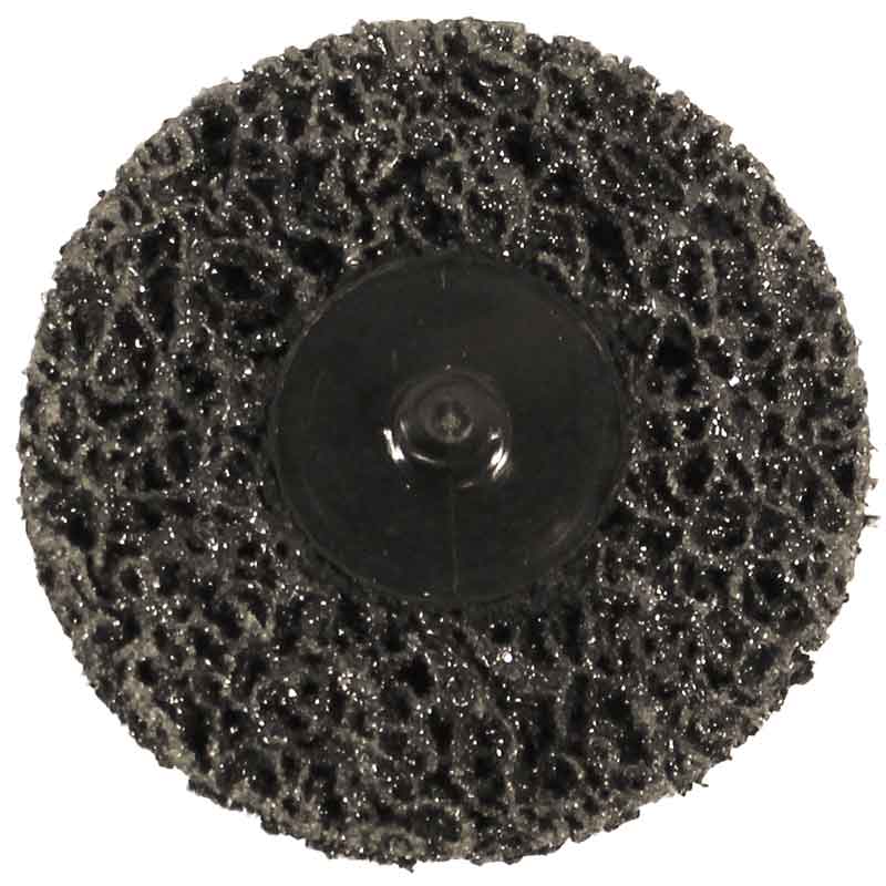 Quick-Lock Poly Discs - 835621 x25
