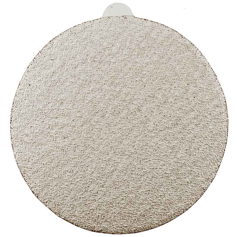 Sanding Discs - Pressure Sensitive Adhesive (PSA) - 835655 x100