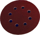 Hook & Loop Sanding Discs - 835664 x25
