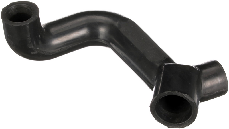 Gates Crankcase Breather Hose - EMH498