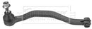 Borg & Beck Tie Rod End Lh Part No -BTR5837