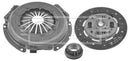 Borg & Beck Clutch Kit 3-In-1 Part No -HK8904