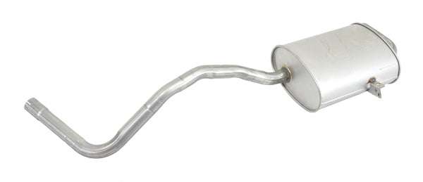 Klarius RN1015A - Box With Tail Pipe