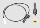 Intermotor Wheel Speed Sensor - 60333
