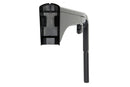 HELLA 8HG 561 107-171 Holder, exterior mirror - left