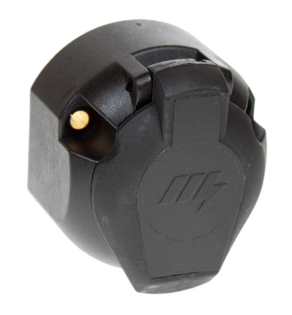 Maypole 13 Pin 12V European Socket Pack of 1