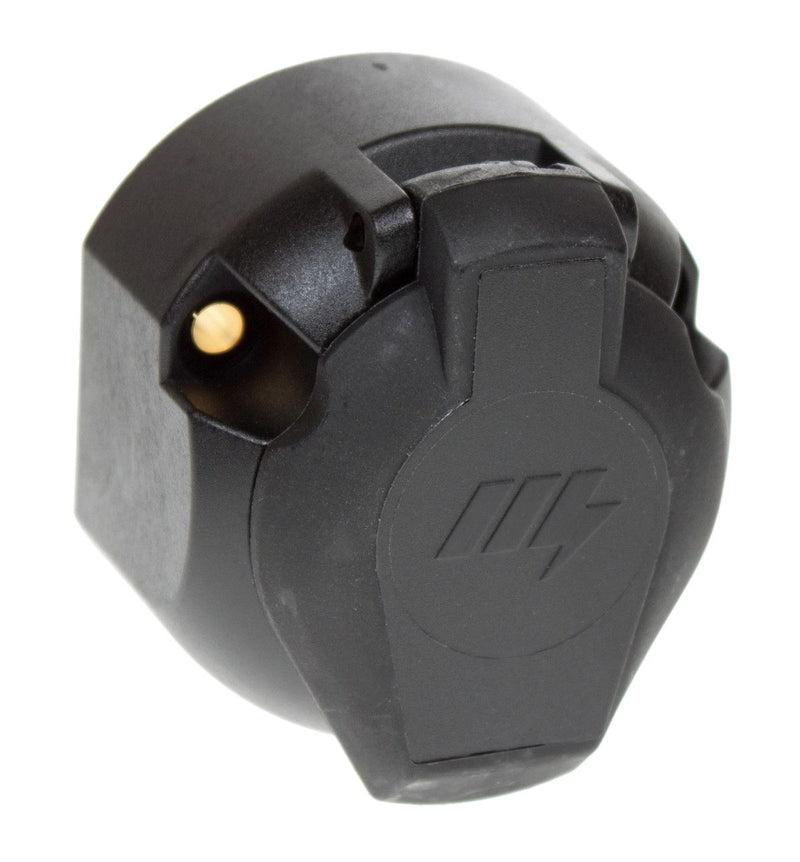 Maypole 13 Pin 12V European Socket Pack of 1