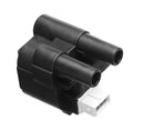 Fuel Parts Ignition Coil - CU1041