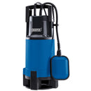 110V Submersible Dirty Water Pump with Float Switch (750W) - 98920