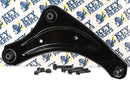 Key Parts Suspension Arm - RH - KCA6895