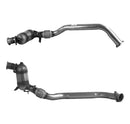 BM Cats Approved Diesel Catalytic Converter - BM80164H with Fitting Kit - FK80164