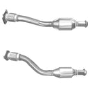 BM Cats Approved Diesel Catalytic Converter - BM80476H with Fitting Kit - FK80476