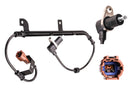 Intermotor Wheel Speed Sensor - 60087
