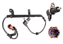 Intermotor Wheel Speed Sensor - 60087