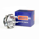 Borg & Beck Wheel Bearing Kit  - BWK1178