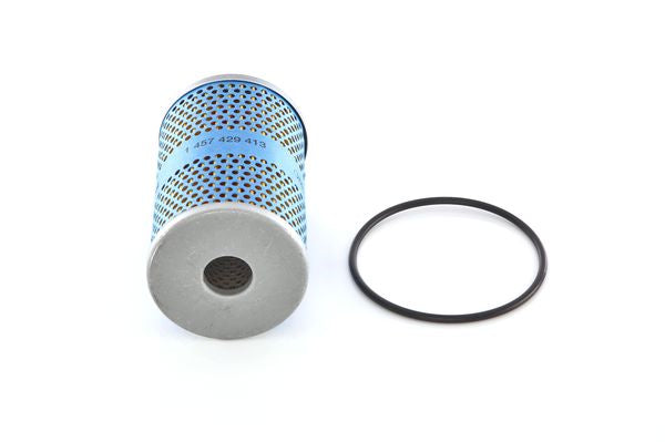 Bosch Oil Filter - 1457429413