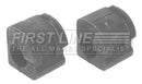 First Line Anti Roll Bar Bush Kit  - FSK6376K