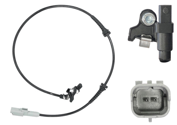 Lemark Wheel Speed Sensor - LAB682