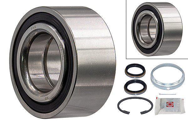 FAG Wheel Bearing Kit - 713618310