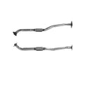 BM Cats Front Pipe - BM70176 with Fitting Kit - FK70176
