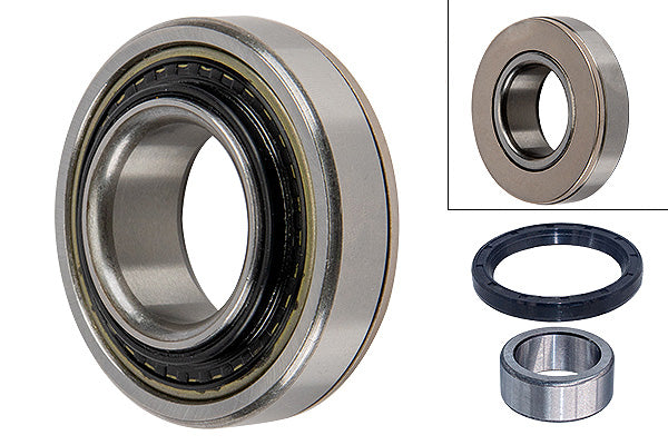FAG Wheel Bearing Kit - 713623090