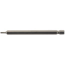 Draper 100mm 2.0MM HEX S/D.BIT - 64370
