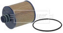 Borg & Beck Oil Filter - BFO4140