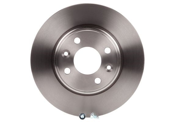 Bosch Brake Disc Pair Part No - 0986479A86