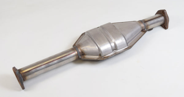 EEC Catalyst - AR8005