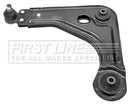 First Line Wishbone / Suspension Arm LH -FCA5750
