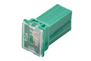 HELLA 8JS 740 026-401 Fuse - JCASE fuse - 20A - Blue - Quantity: 1