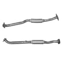 BM Cats Front Pipe - BM70359 with Fitting Kit - FK70359