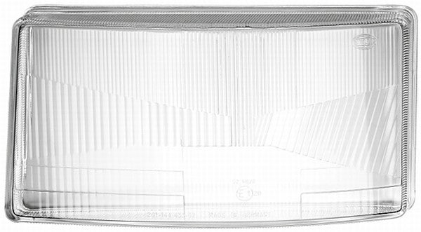 HELLA 9ES 148 323-021 Diffusing Lens, headlight