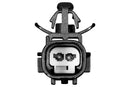 HELLA 6PP 358 139-471 Wheel Sensor, tyre-pressure monitoring system