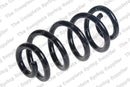 Kilen Coil Spring Rear - 50270